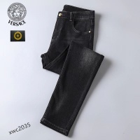 Cheap Versace Jeans For Men #1024372 Replica Wholesale [$48.00 USD] [ITEM#1024372] on Replica Versace Jeans