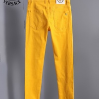 Cheap Versace Jeans For Men #1024373 Replica Wholesale [$48.00 USD] [ITEM#1024373] on Replica Versace Jeans