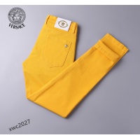 Cheap Versace Jeans For Men #1024373 Replica Wholesale [$48.00 USD] [ITEM#1024373] on Replica Versace Jeans