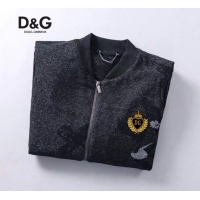 Cheap Dolce &amp; Gabbana D&amp;G Jackets Long Sleeved For Men #1024416 Replica Wholesale [$60.00 USD] [ITEM#1024416] on Replica Dolce &amp; Gabbana D&amp;G Jackets