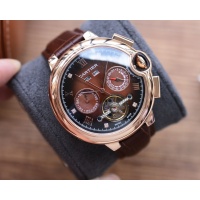 Cartier AAA Quality Watches For Men #1024514