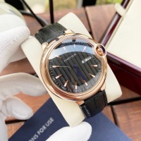 Cartier AAA Quality Watches For Men #1024522