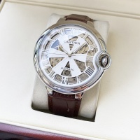 Cartier AAA Quality Watches For Men #1024535