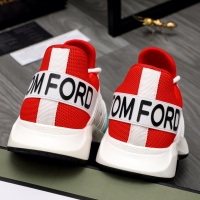 Cheap Tom Ford Casual Shoes For Men #1024612 Replica Wholesale [$112.00 USD] [ITEM#1024612] on Replica Tom Ford Casual Shoes