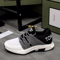 Cheap Tom Ford Casual Shoes For Men #1024613 Replica Wholesale [$112.00 USD] [ITEM#1024613] on Replica Tom Ford Casual Shoes