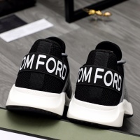 Cheap Tom Ford Casual Shoes For Men #1024613 Replica Wholesale [$112.00 USD] [ITEM#1024613] on Replica Tom Ford Casual Shoes