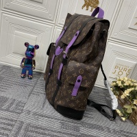 Cheap Louis Vuitton LV AAA Man Backpacks #1024689 Replica Wholesale [$88.00 USD] [ITEM#1024689] on Replica Louis Vuitton LV AAA Man Backpacks