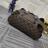 Cheap Louis Vuitton LV AAA Man Backpacks #1024689 Replica Wholesale [$88.00 USD] [ITEM#1024689] on Replica Louis Vuitton LV AAA Man Backpacks