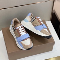 Cheap Burberry Casual Shoes For Men #1024694 Replica Wholesale [$76.00 USD] [ITEM#1024694] on Replica Burberry Casual Shoes