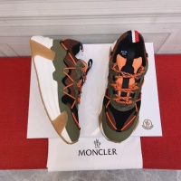 Cheap Moncler Casual Shoes For Men #1024720 Replica Wholesale [$92.00 USD] [ITEM#1024720] on Replica Moncler Casual Shoes