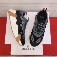 Cheap Moncler Casual Shoes For Men #1024721 Replica Wholesale [$92.00 USD] [ITEM#1024721] on Replica Moncler Casual Shoes