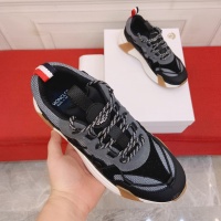 Cheap Moncler Casual Shoes For Men #1024721 Replica Wholesale [$92.00 USD] [ITEM#1024721] on Replica Moncler Casual Shoes