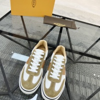 Cheap TOD'S Shoes For Men #1024795 Replica Wholesale [$76.00 USD] [ITEM#1024795] on Replica TOD'S Shoes