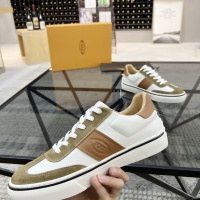 Cheap TOD'S Shoes For Men #1024795 Replica Wholesale [$76.00 USD] [ITEM#1024795] on Replica TOD'S Shoes