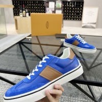 Cheap TOD'S Shoes For Men #1024796 Replica Wholesale [$76.00 USD] [ITEM#1024796] on Replica TOD'S Shoes