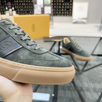 Cheap TOD'S Shoes For Men #1024798 Replica Wholesale [$76.00 USD] [ITEM#1024798] on Replica TOD'S Shoes