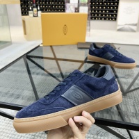 Cheap TOD'S Shoes For Men #1024799 Replica Wholesale [$76.00 USD] [ITEM#1024799] on Replica TOD'S Shoes