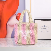 Prada AAA Quality Handbags For Women #1024824
