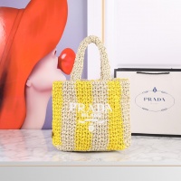 Prada AAA Quality Handbags For Women #1024826