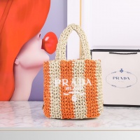 Prada AAA Quality Handbags For Women #1024827