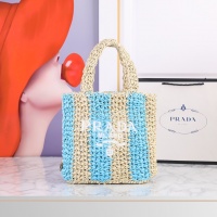 Prada AAA Quality Handbags For Women #1024828