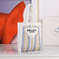 Prada AAA Quality Handbags For Women #1024830