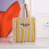 Prada AAA Quality Handbags For Women #1024831