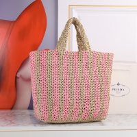 Cheap Prada AAA Quality Handbags For Women #1024833 Replica Wholesale [$80.00 USD] [ITEM#1024833] on Replica Prada AAA Quality Handbags