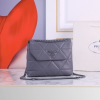 Prada AAA Quality Messeger Bags For Women #1024852