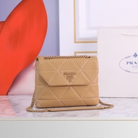 Prada AAA Quality Messeger Bags For Women #1024854