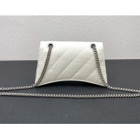 Cheap Balenciaga AAA Quality Messenger Bags For Women #1024863 Replica Wholesale [$122.00 USD] [ITEM#1024863] on Replica Balenciaga AAA Quality Messenger Bags