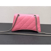 Cheap Balenciaga AAA Quality Messenger Bags For Women #1024864 Replica Wholesale [$122.00 USD] [ITEM#1024864] on Replica Balenciaga AAA Quality Messenger Bags