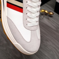 Cheap Thom Browne TB Casual Shoes For Men #1024871 Replica Wholesale [$80.00 USD] [ITEM#1024871] on Replica Thom Browne TB Casual Shoes