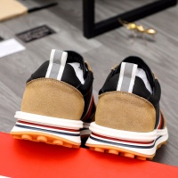 Cheap Thom Browne TB Casual Shoes For Men #1024872 Replica Wholesale [$80.00 USD] [ITEM#1024872] on Replica Thom Browne TB Casual Shoes