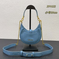 Cheap Bvlgari AAA Quality Messenger Bags For Women #1024899 Replica Wholesale [$102.00 USD] [ITEM#1024899] on Replica Bvlgari AAA Messenger Bags