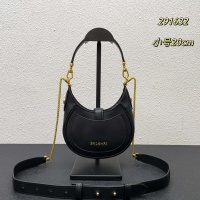 Cheap Bvlgari AAA Quality Messenger Bags For Women #1024901 Replica Wholesale [$102.00 USD] [ITEM#1024901] on Replica Bvlgari AAA Messenger Bags