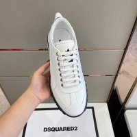 Cheap Dsquared Casual Shoes For Men #1025044 Replica Wholesale [$85.00 USD] [ITEM#1025044] on Replica Dsquared Casual Shoes