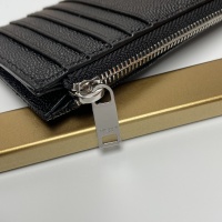 Cheap Yves Saint Laurent AAA Quality Card Case For Women #1025121 Replica Wholesale [$76.00 USD] [ITEM#1025121] on Replica Yves Saint Laurent AAA Wallets