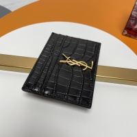 Cheap Yves Saint Laurent AAA Quality Card Case For Women #1025163 Replica Wholesale [$60.00 USD] [ITEM#1025163] on Replica Yves Saint Laurent AAA Wallets
