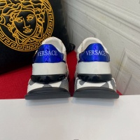 Cheap Versace Casual Shoes For Men #1025168 Replica Wholesale [$80.00 USD] [ITEM#1025168] on Replica Versace Casual Shoes