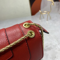 Cheap Bvlgari AAA Quality Messenger Bags For Women #1025209 Replica Wholesale [$100.00 USD] [ITEM#1025209] on Replica Bvlgari AAA Messenger Bags