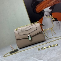 Bvlgari AAA Quality Messenger Bags For Women #1025210