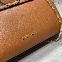 Cheap Bvlgari AAA Quality Messenger Bags For Women #1025211 Replica Wholesale [$100.00 USD] [ITEM#1025211] on Replica Bvlgari AAA Messenger Bags
