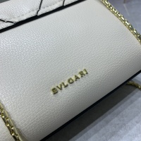 Cheap Bvlgari AAA Quality Messenger Bags For Women #1025212 Replica Wholesale [$100.00 USD] [ITEM#1025212] on Replica Bvlgari AAA Messenger Bags