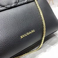 Cheap Bvlgari AAA Quality Messenger Bags For Women #1025213 Replica Wholesale [$100.00 USD] [ITEM#1025213] on Replica Bvlgari AAA Messenger Bags