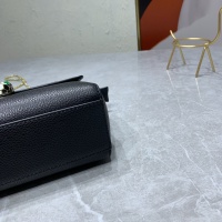 Cheap Bvlgari AAA Quality Messenger Bags For Women #1025213 Replica Wholesale [$100.00 USD] [ITEM#1025213] on Replica Bvlgari AAA Messenger Bags