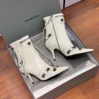 Cheap Balenciaga Boots For Women #1025327 Replica Wholesale [$172.00 USD] [ITEM#1025327] on Replica Balenciaga Boots