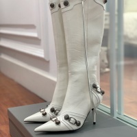 Balenciaga Boots For Women #1025339
