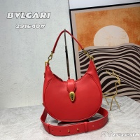 Bvlgari AAA Quality Messenger Bags For Women #1025348