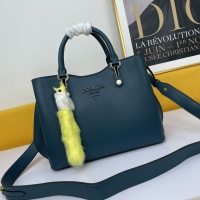 Prada AAA Quality Handbags For Women #1025383